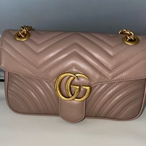 Gucci shoulder bag